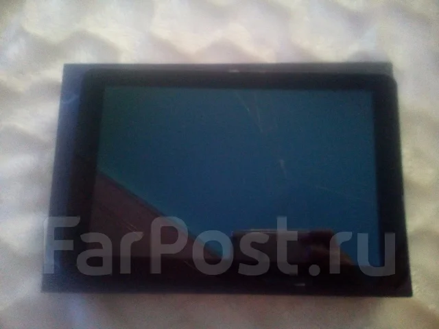 Tesla Impulse 10.1 OCTA ����