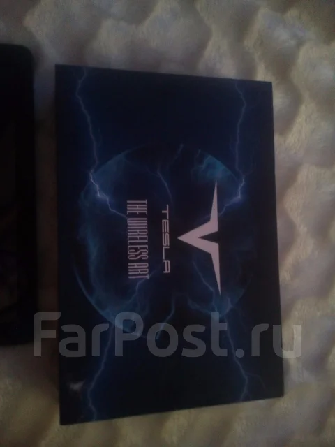 Tesla Impulse 10.1 OCTA ����