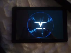 Tesla Impulse 10.1 OCTA ����