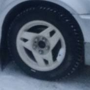 Slik. 6.0x16", 4x114.3, 5x114.3, ET38,  68,0. 