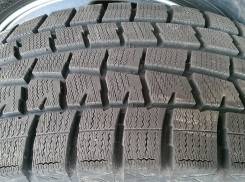 Dunlop Winter Maxx WM01. Всесезонные, 2012 год, износ: 5%, 4 шт