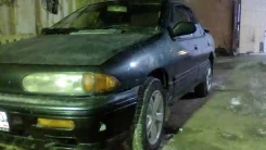 Isuzu GeMini ����