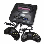 Sega Mega Drive 2 VG-1644 ����