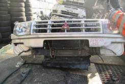 Ноускат. Mitsubishi Pajero, V26W, V25W, V24V, V24W, V23W, V24WG, V21W, V26WG, V26C, V25C, V24C, V23C Двигатель 4G64. Под заказ