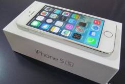 Apple iPhone 5s 64Gb. Б/у