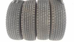 Bridgestone Blizzak Revo 969. Зимние, без шипов, 2012 год, износ: 10%, 4 шт