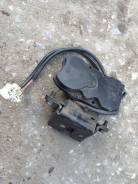 Замок двери. Toyota Wish, ANE11, ANE10, ZNE10, ZNE14 Toyota Caldina, ZZT241, AZT241, AZT246 Двигатели: 1ZZFE, 1AZFE, 1AZFSE, 3SGTE