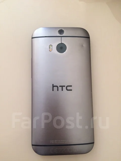 HTC One M8. �/� ����