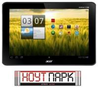 Acer Iconia Tab A200 32Gb
