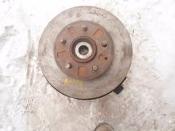 Диск тормозной. Mazda Millenia, TA3A, TA3P, TA5A, TA5P, TAFP Mazda Bongo Friendee, SGLR Mazda MPV, LW3W, LW5W, LWEW, LWFW Двигатель WLT