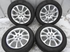 Honda. 7.0x18, 5x114.30, ET50