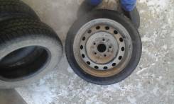 Штамповка. x14, 5x114.30