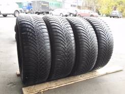ESA-Tecar Super Grip 7. Зимние, без шипов, износ: 30%, 4 шт