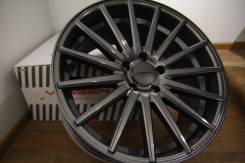 Vossen. 10.0x19, 5x114.30, ET48, ЦО 73,1 мм.
