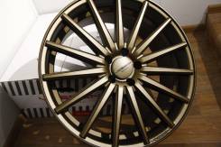 Vossen. 9.0x20, 5x112.00, ET32, ЦО 66,5 мм.