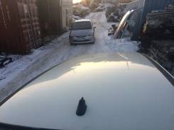 Крыша. Nissan Murano, PNZ50 Двигатель VQ35DE