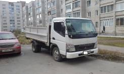 Mitsubishi Canter. Продается грузовик Canter, 5 400 куб. см., 4 000 кг.