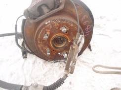 Ступица. Toyota: Cresta, Crown, Crown Majesta, Mark II, Chaser Двигатели: 4SFE, 1JZGTE, 2JZGE, 1GFE, 2LTE, 1JZGE, 1GGPE