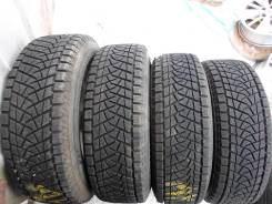 Bridgestone Blizzak DM-Z3. Зимние, износ: 5%, 4 шт