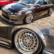 TGRACING L015. 9.0x17, 5x120.00, ET20, ЦО 74,1 мм. Под заказ