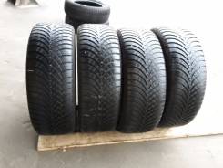 ESA-Tecar Super Grip 7. Зимние, без шипов, износ: 30%, 4 шт