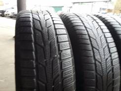 Semperit Speed-Grip. Зимние, без шипов, износ: 30%, 4 шт