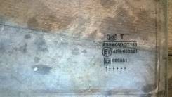 Стекло боковое. ГАЗ 31029 Волга ГАЗ 31105 Волга ГАЗ 3110 Волга ГАЗ 3102 Волга