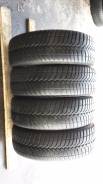 Vredestein SnowTrac 3. Зимние, без шипов, износ: 10%, 4 шт