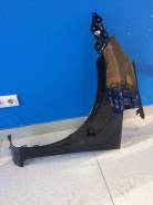 Крыло. Honda Jazz Honda Fit, GE6, GE7, GE8, GE9 Двигатели: L12B1, L12B2, L13Z1, L13Z2, L15A7, L13A, L15A