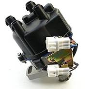 Трамблер. Toyota: Pixis Space, Corolla, Carina E, Sprinter Marino, Sprinter, Corolla Levin, Avensis, Sprinter Carib, Sprinter Trueno, Corolla Ceres, C...