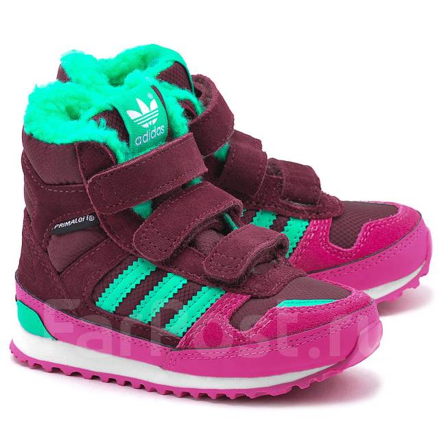 Adidas zx snow boots hotsell