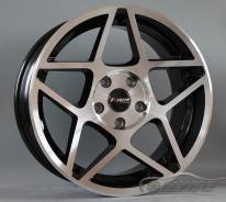 JNC049. 8.0x17", 5x114.30, ET35, ЦО 73,1 мм. Под заказ