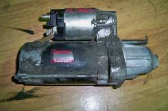 Стартер. Suzuki: Escudo, Wagon R Solio, Wagon R Wide, Jimny, Swift, Wagon R Plus, Kei, SX4, Aerio, Wagon R Двигатель M13A