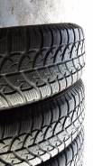 ESA-Tecar Super Grip 7. Зимние, без шипов, износ: 20%, 4 шт