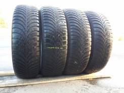 ESA-Tecar Super Grip 7. Зимние, без шипов, износ: 20%, 4 шт