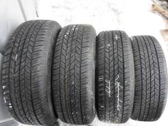Dunlop Grandtrek ST20. Летние, без износа, 4 шт