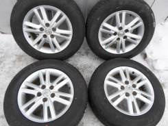 Toyota. 7.0x16, 5x114.30, ET50