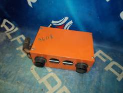 Печка дополнительная 12V