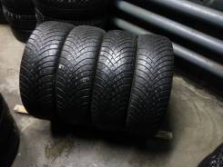 Continental ContiWinterContact TS 770. Зимние, без шипов, износ: 40%, 4 шт