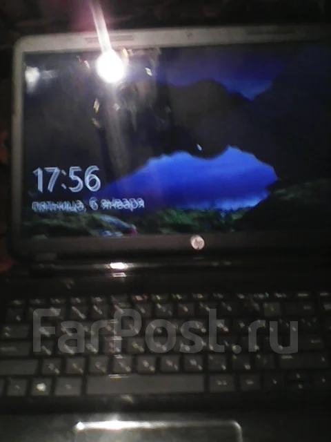 HP 15-d001sr. 15.6", 1����, ��� 768 ��, ���� 500���, WiFi: 1, Bluetooth: 1, ����������� �� 3��. ����