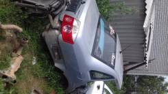 Задняя часть автомобиля. Geely MK Geely Emgrand Geely MK Cross Geely Otaka Vortex Estina Chery Fora Chery Kimo Chery Amulet Lifan Breez Lifan Solano L...
