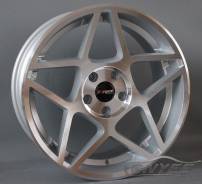 JNC049. 9.0x17", 4x100.00, 4x114.30, ET30, ЦО 73,1 мм. Под заказ