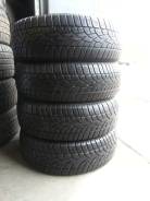 Dunlop SP Winter Sport 3D. Зимние, без шипов, износ: 30%, 4 шт