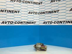 Стартер. Mitsubishi Legnum, EC3W Двигатель 4G64