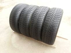 Firestone Winterhawk. Зимние, без шипов, износ: 10%, 4 шт