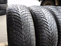 Goodyear UltraGrip 7. Зимние, без шипов, износ: 30%, 4 шт
