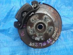 Ступица. Toyota Ipsum, SXM10, SXM10G, CXM10 Toyota Nadia, ACN10, SXN10 Toyota Gaia, SXM10, CXM10, ACM10 Toyota Picnic, SXM10, CXM10 Двигатели: 3CTE, 3...