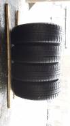 Michelin Alpin A2. Зимние, без шипов, износ: 40%, 4 шт