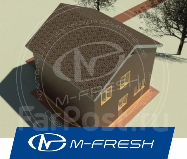 M-fresh Mister Fffffred (���������� ������ �������� ����! ). 100-200 ��. �., 2 �����, 4 �������, ������ ����