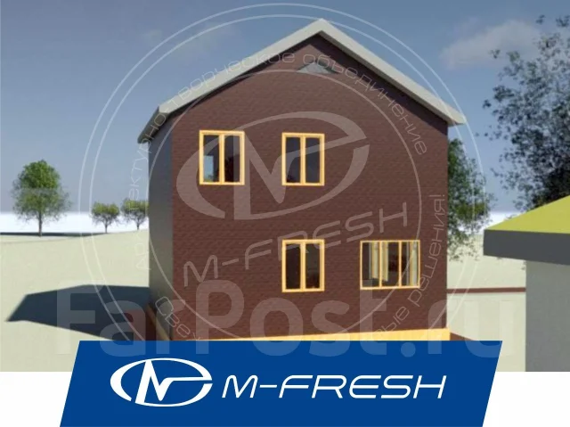 M-fresh Mister Fffffred (���������� ������ �������� ����! ). 100-200 ��. �., 2 �����, 4 �������, ������ ����